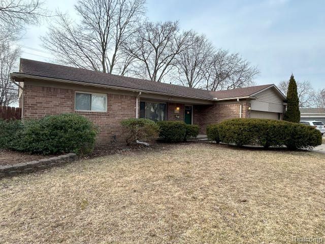 4117 Marywood Drive, Troy, MI 48085 Main Photo
