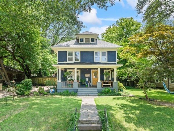 2007 HIGBEE AVE, Memphis, TN 38104