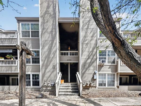5705 W Atlantic Place , Unit 302, Lakewood, CO 80227