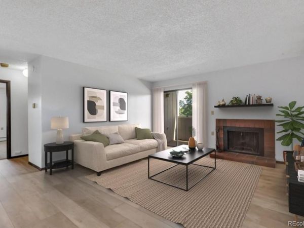 512 E Monroe Drive , Unit D438, Fort Collins, CO 80525