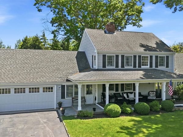 1060 Navy Street , Orient, NY 11957
