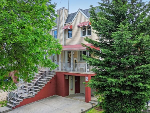 3215 Bruckner Boulevard , Bronx, NY 10461