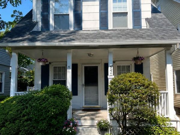 157 Columbia Avenue, Hartsdale, NY 10530