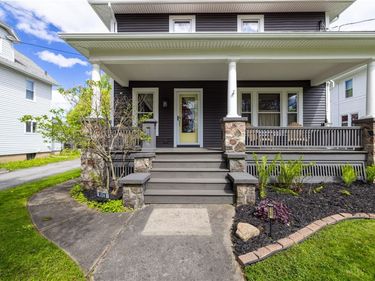 324 Canandaigua Street, Palmyra, NY 14522