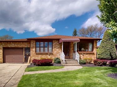 58 Grand Prix Drive, Buffalo, NY 14227