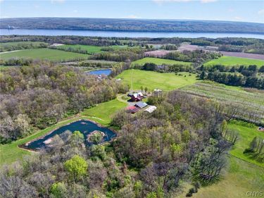 4675 Seneca Road, Trumansburg, NY 14886