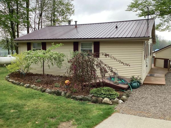 302 & 304 Eastland Drive, Leroy, MI 49655