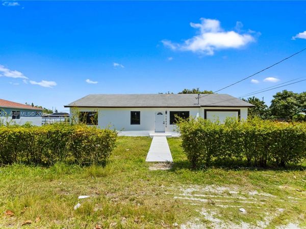 12035 SW 214th Ter , Miami, FL 33177