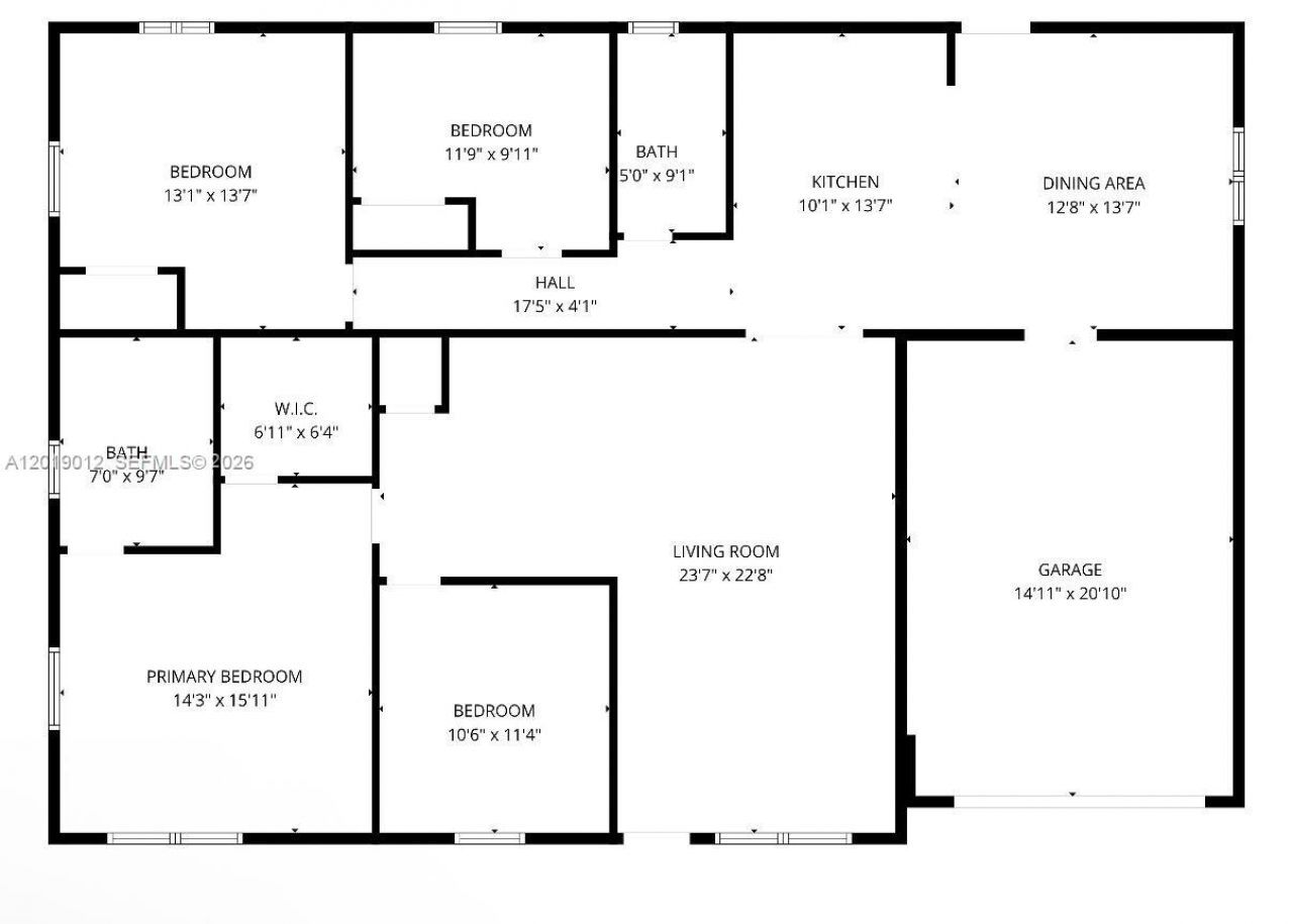 12035 SW 214th Ter, Miami, FL 33177 Photo