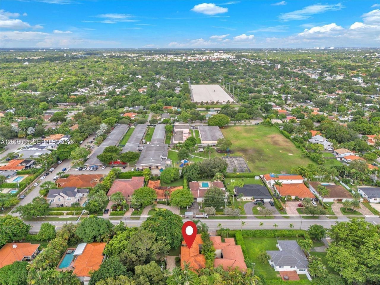1543 Dorado Ave , Coral Gables, FL 33146 Photo