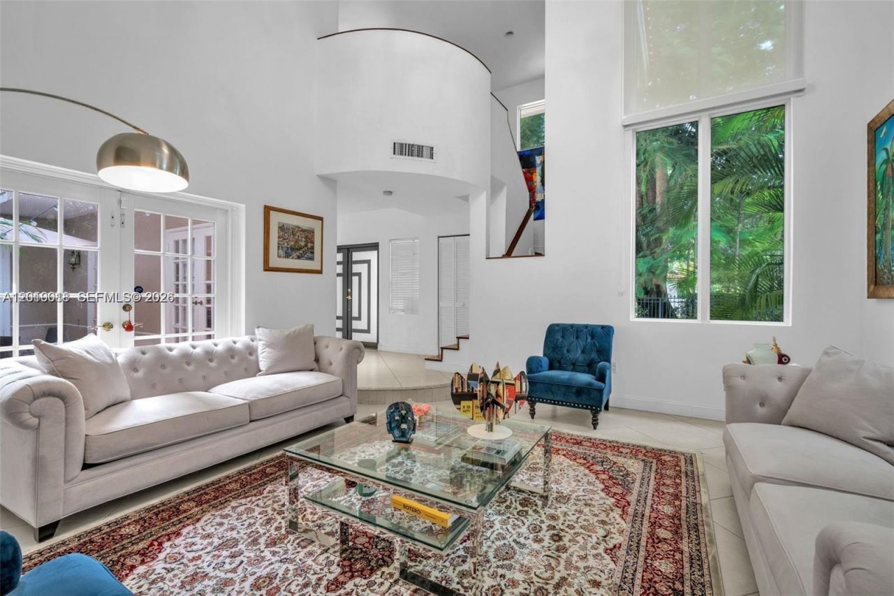 1543 Dorado Ave , Coral Gables, FL 33146 Photo