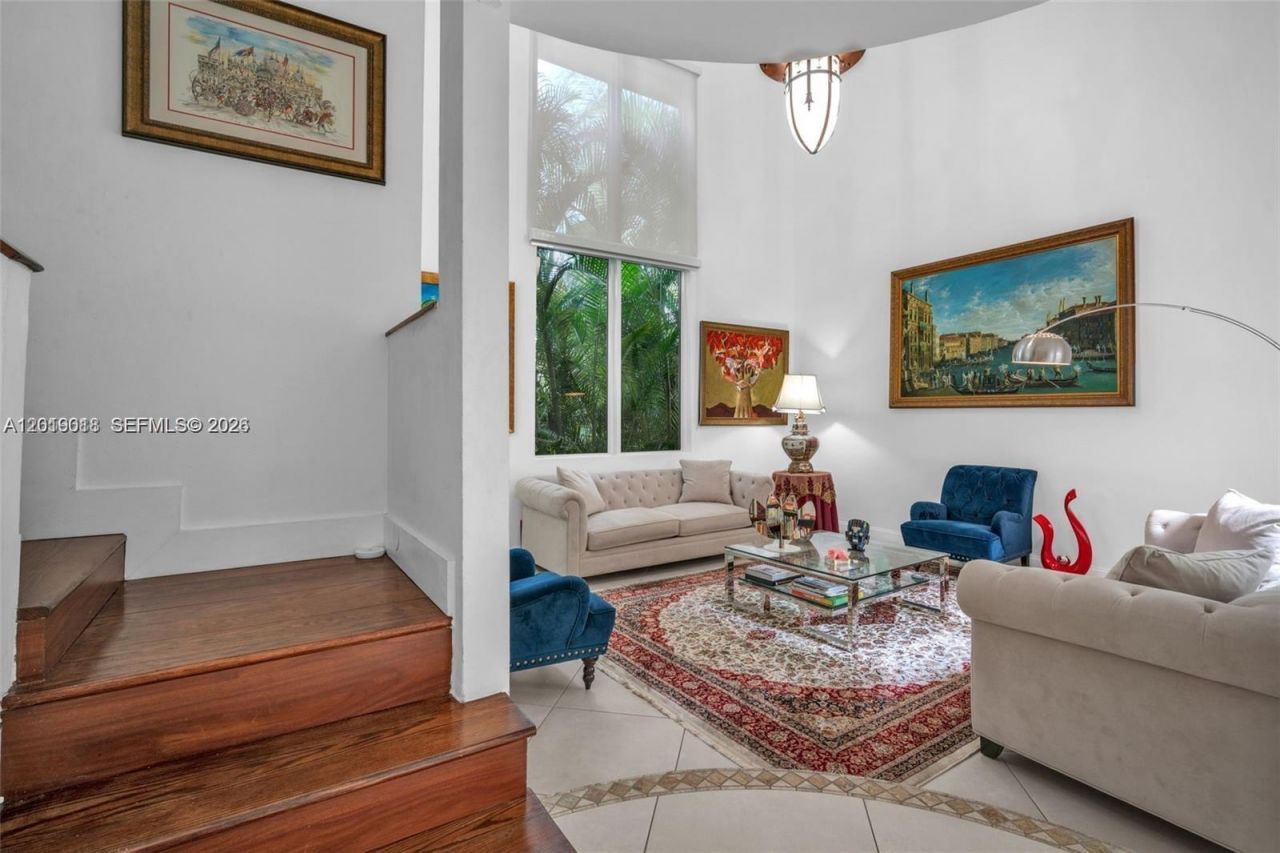 1543 Dorado Ave , Coral Gables, FL 33146 Photo
