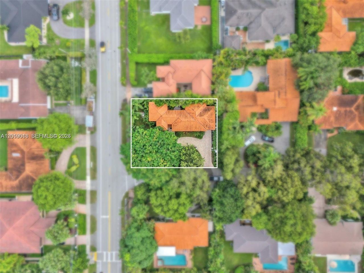 1543 Dorado Ave , Coral Gables, FL 33146 Photo