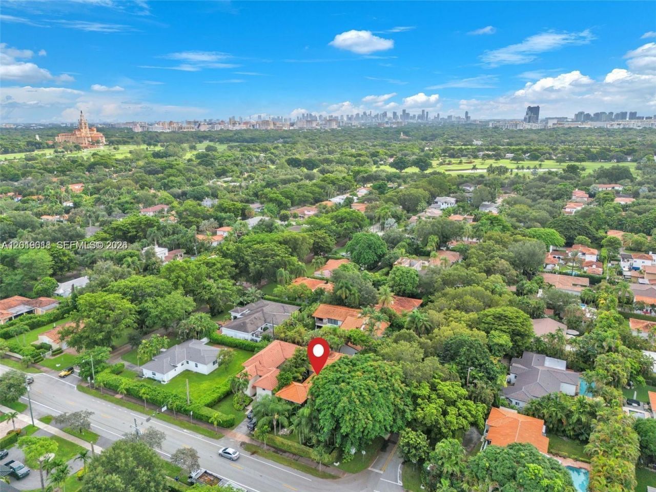 1543 Dorado Ave , Coral Gables, FL 33146 Photo