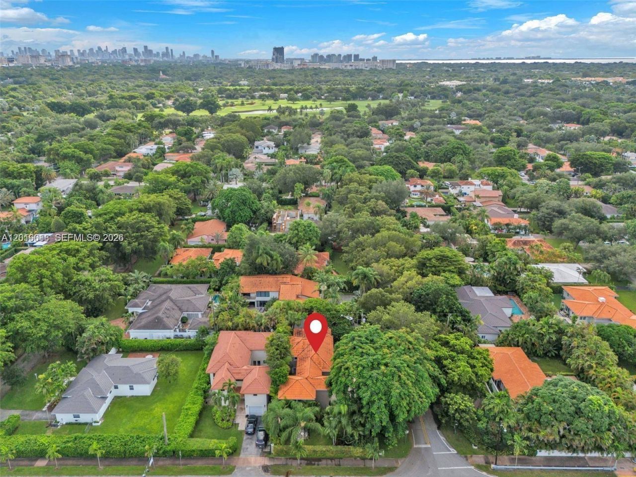 1543 Dorado Ave , Coral Gables, FL 33146 Photo