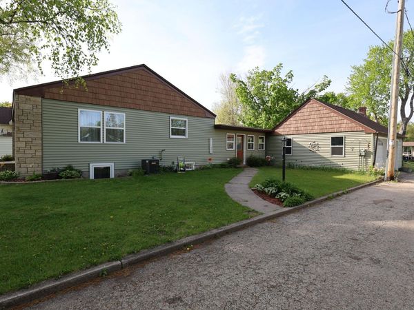 708 3rd Street, Pepin, WI 54759