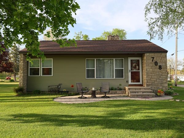 708 3rd Street, Pepin, WI 54759