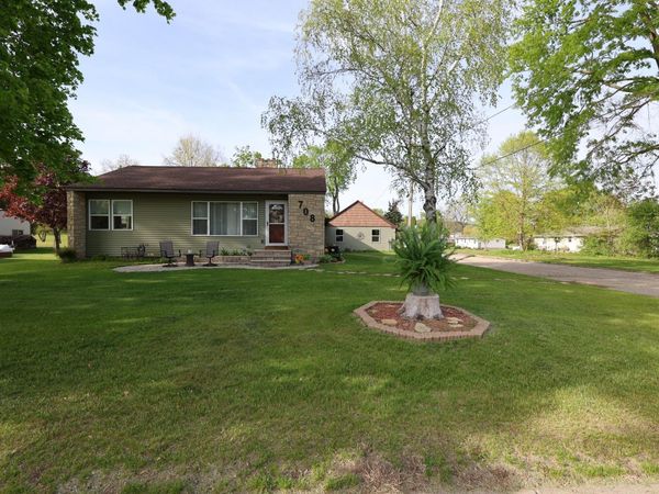708 3rd Street, Pepin, WI 54759