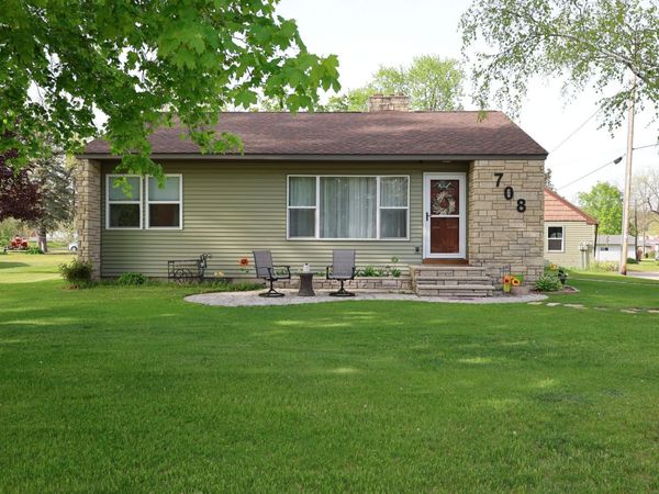 708 3rd Street, Pepin, WI 54759