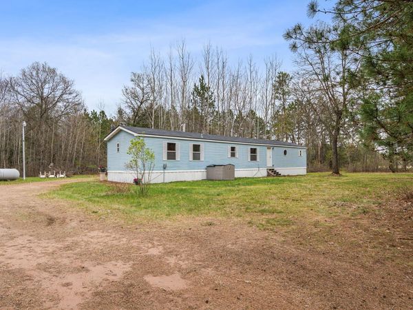 28662 N River Road, Danbury, WI 54830