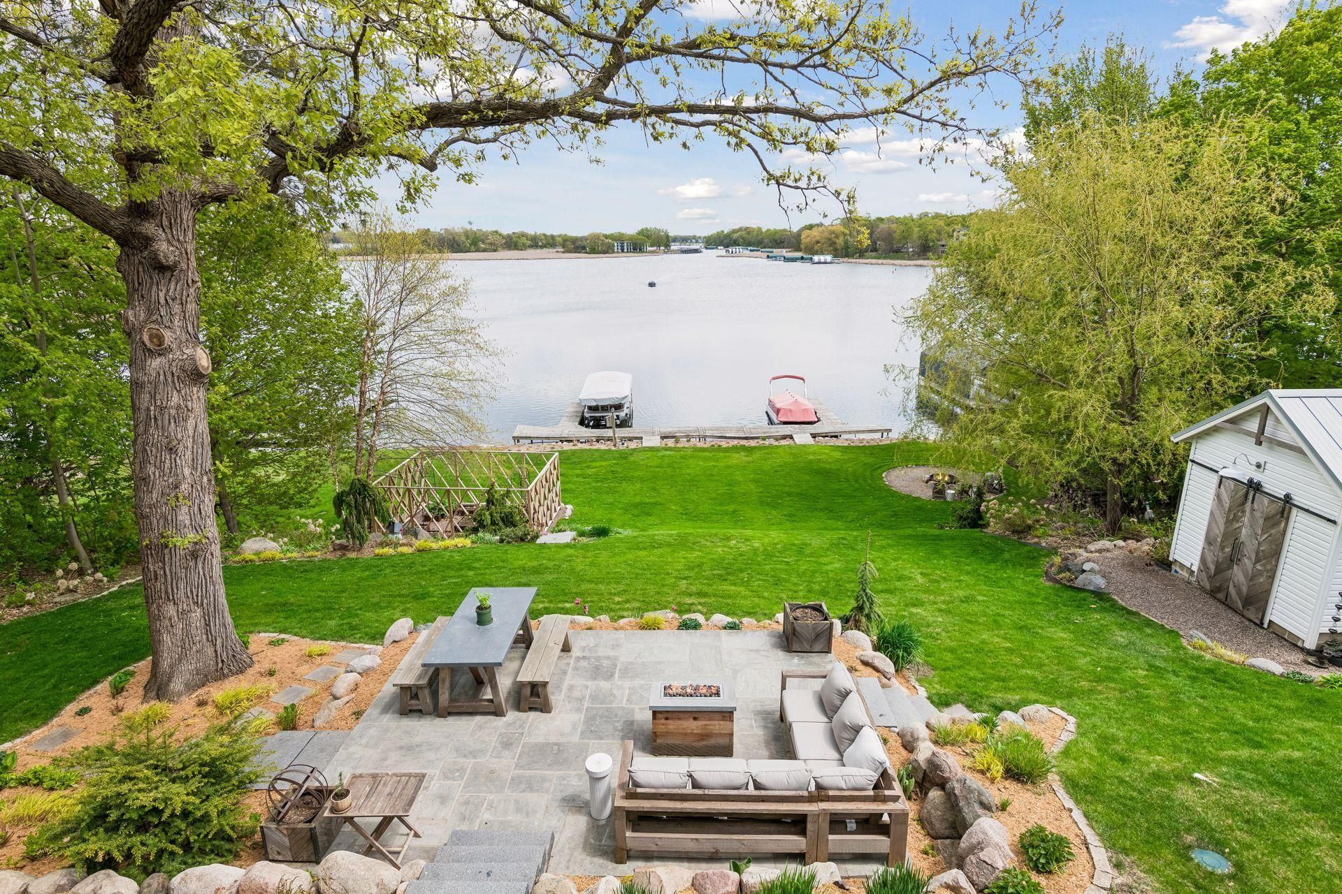2412 Avon Drive, Mound, MN 55364