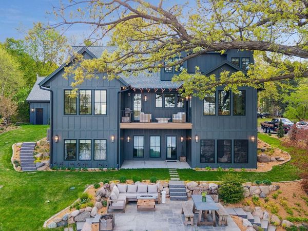 2412 Avon Drive, Mound, MN 55364
