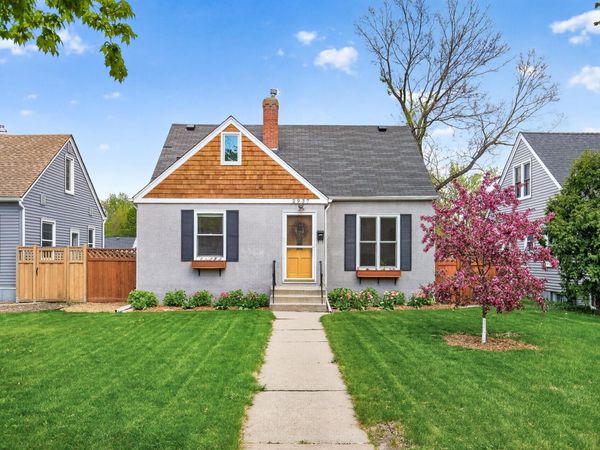 2937 Hampshire Avenue S, Saint Louis Park, MN 55426