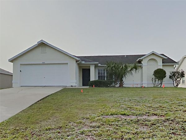 5637 LOMA VISTA COURT , DAVENPORT, FL 33896