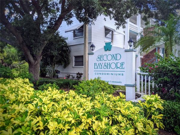 1830 RESTFUL DRIVE , Unit M-33, BRADENTON, FL 34207