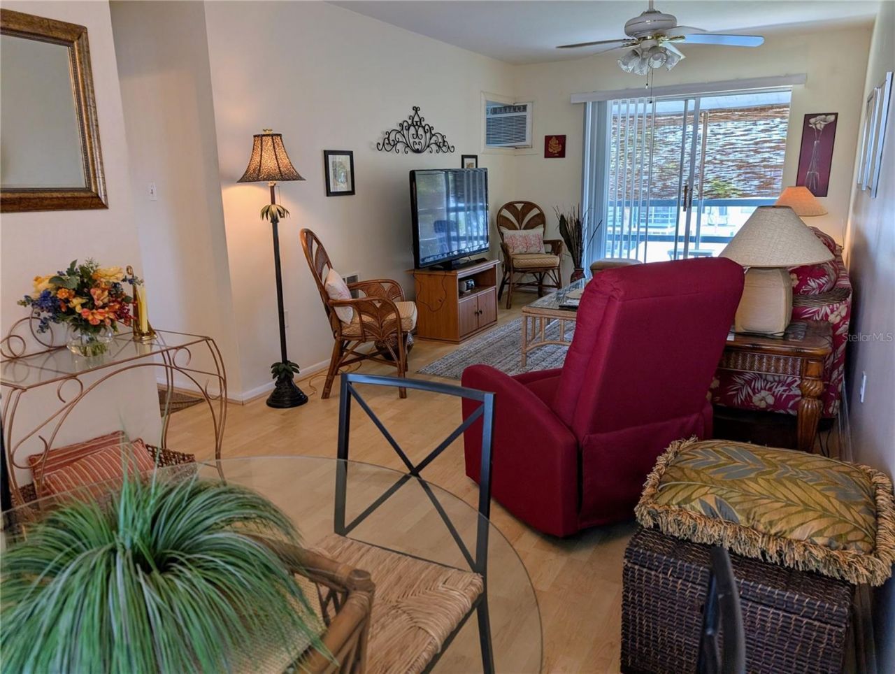 1830 Restful Drive , Unit M-33, Bradenton, FL 34207 Photo