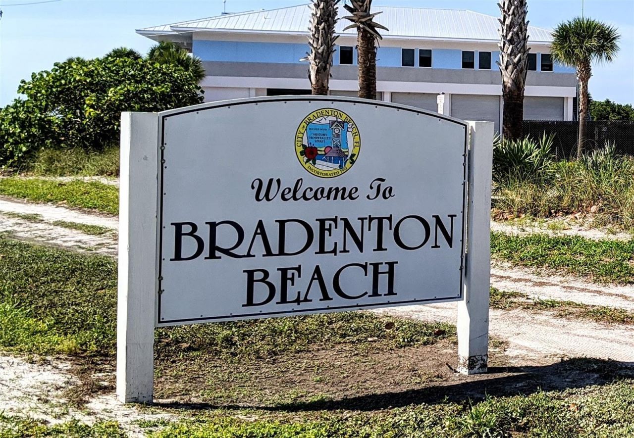 1830 Restful Drive , Unit M-33, Bradenton, FL 34207 Photo