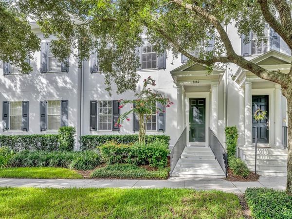 1882 MEETING PLACE, ORLANDO, FL 32814