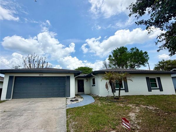 4895 E WIND STREET, Unit 2, ORLANDO, FL 32812
