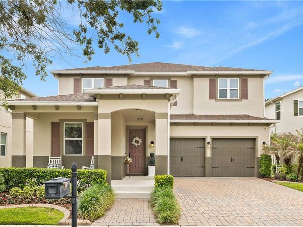 11478 WAKEWORTH STREET , ORLANDO, FL 32836