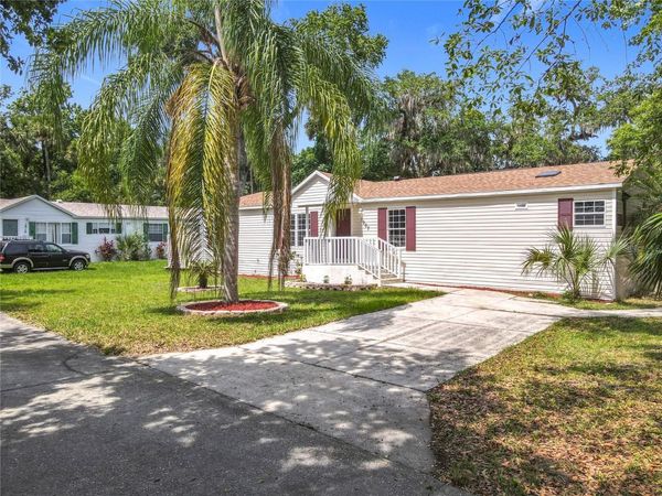 1907 MADRE STREET , NEW SMYRNA BEACH, FL 32168