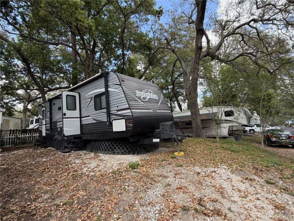 3000 CLARCONA ROAD , Unit 743, APOPKA, FL 32703