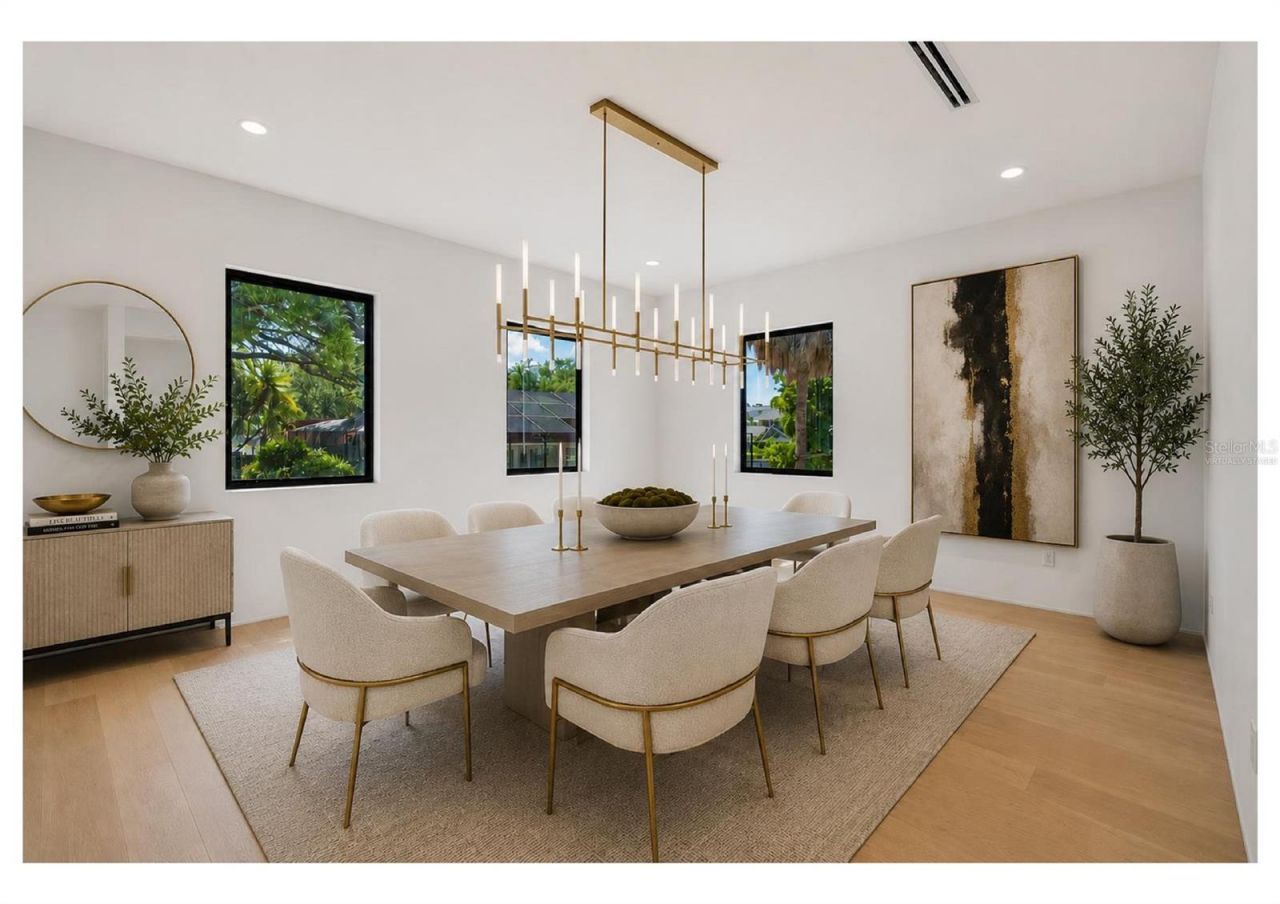 206 S Treasure Drive, Tampa, FL 33609 Photo