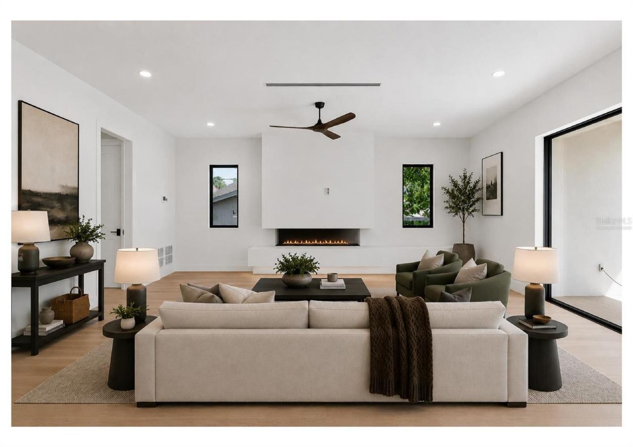 206 S Treasure Drive, Tampa, FL 33609 Photo