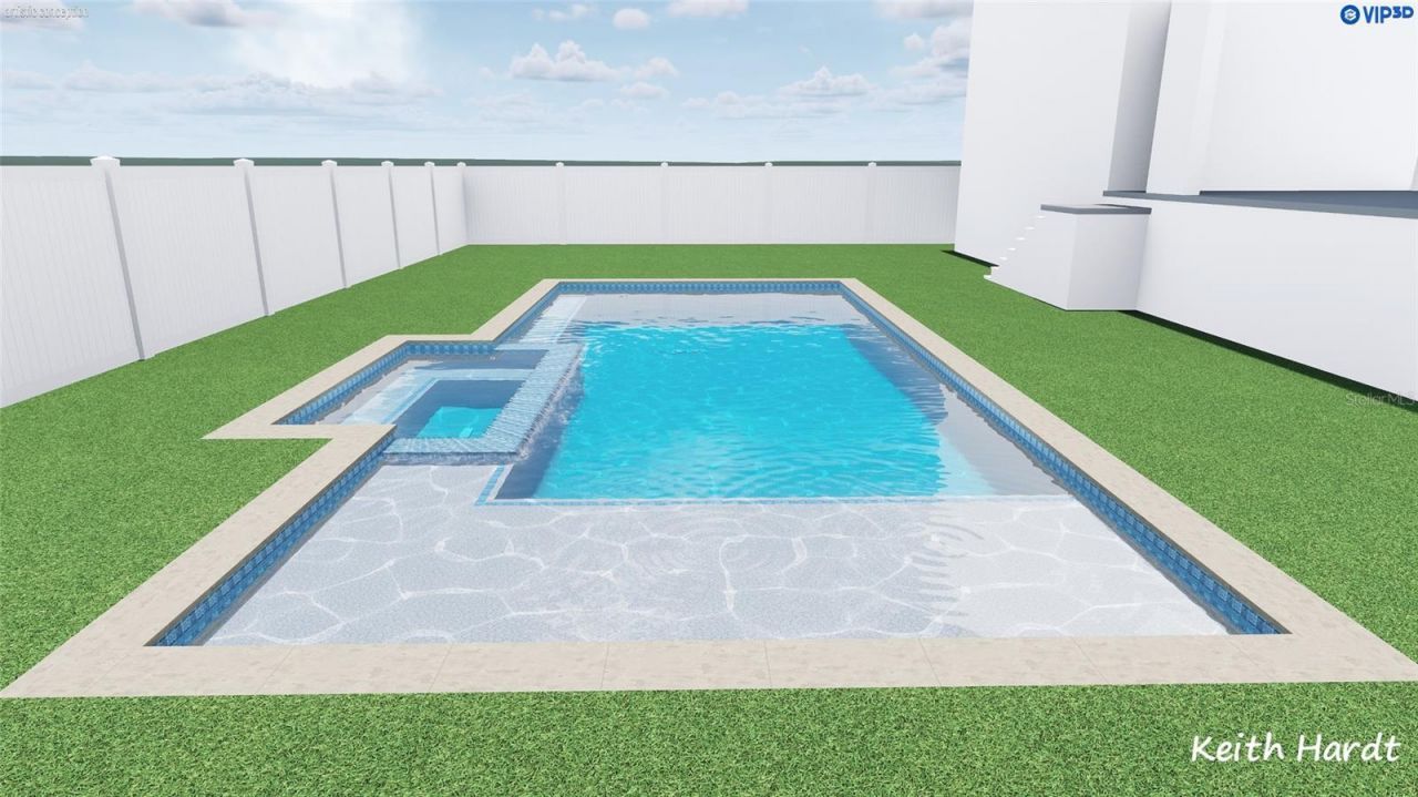 206 S Treasure Drive, Tampa, FL 33609 Photo