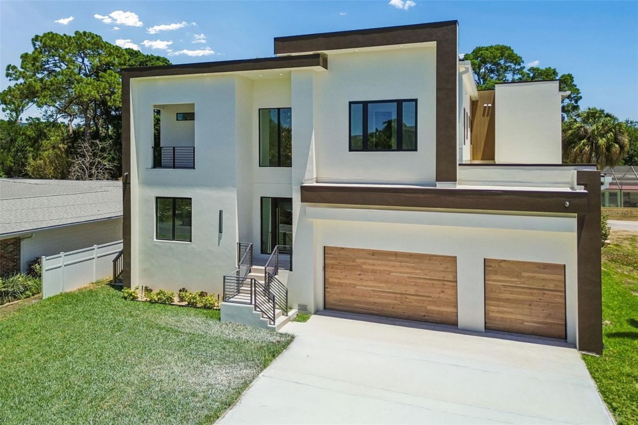 206 S Treasure Drive, Tampa, FL 33609 Photo