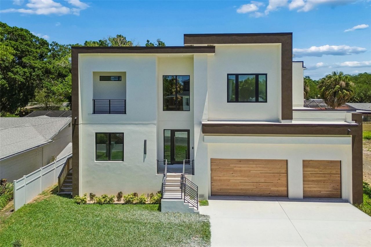 206 S Treasure Drive, Tampa, FL 33609 Photo