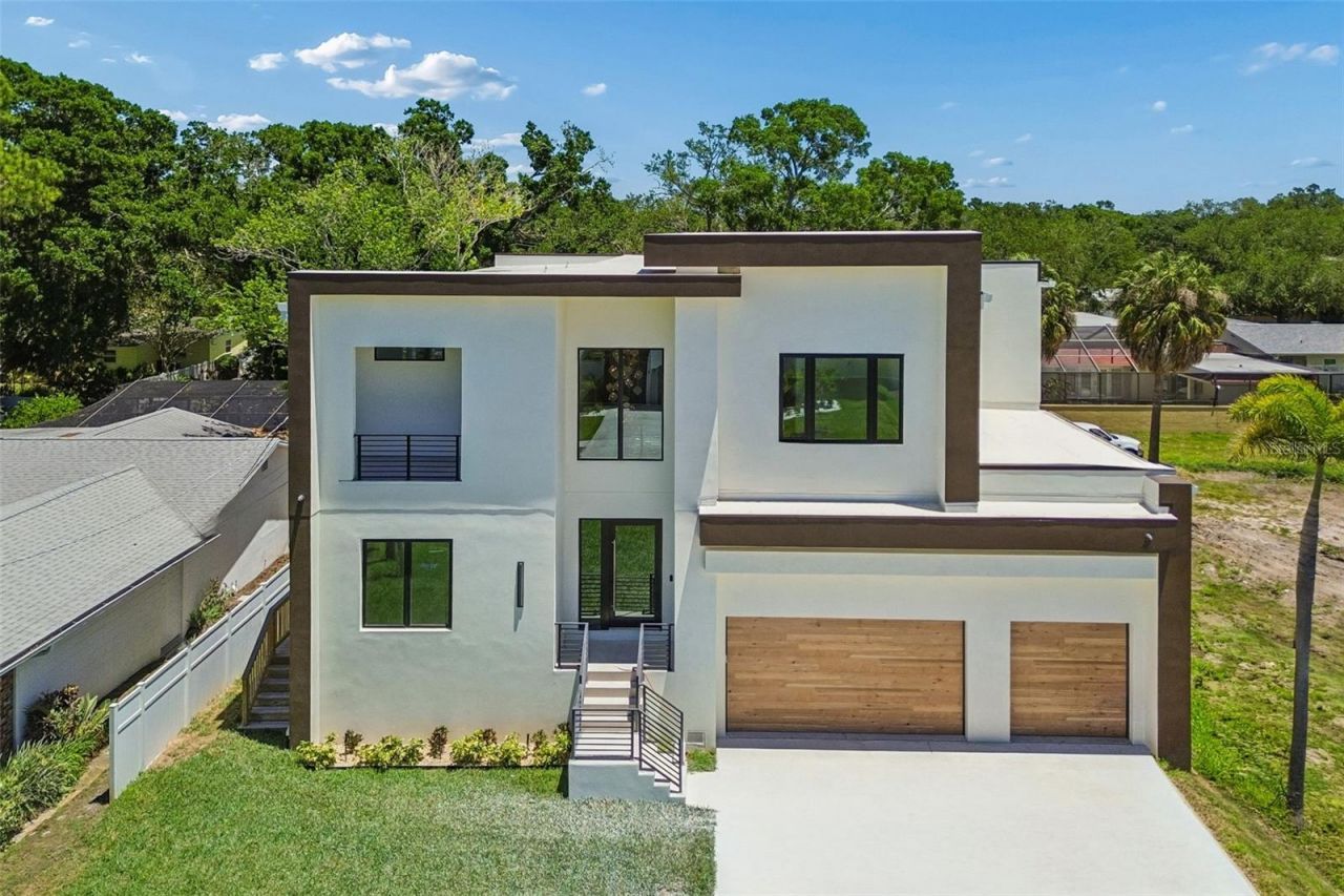 206 S Treasure Drive, Tampa, FL 33609 Photo