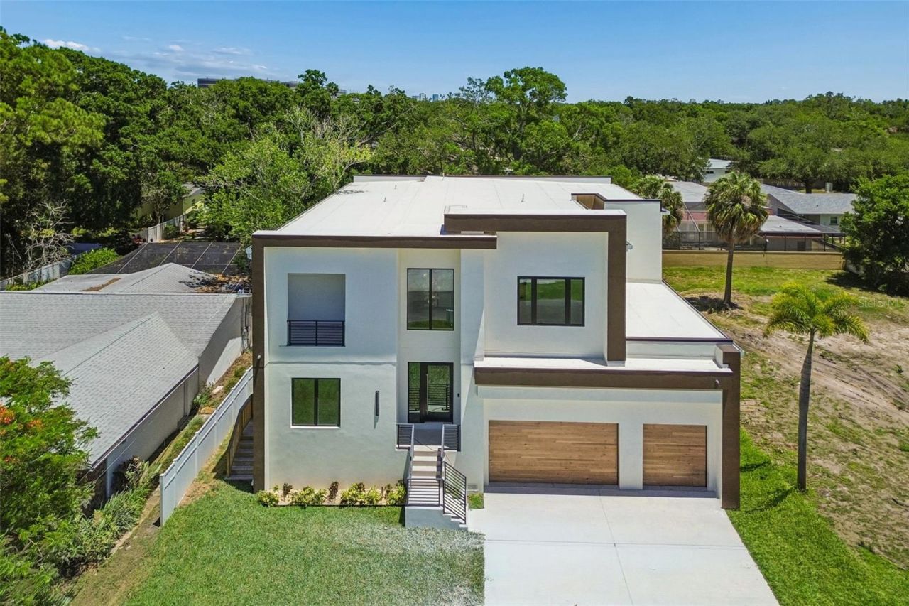 206 S Treasure Drive, Tampa, FL 33609 Photo