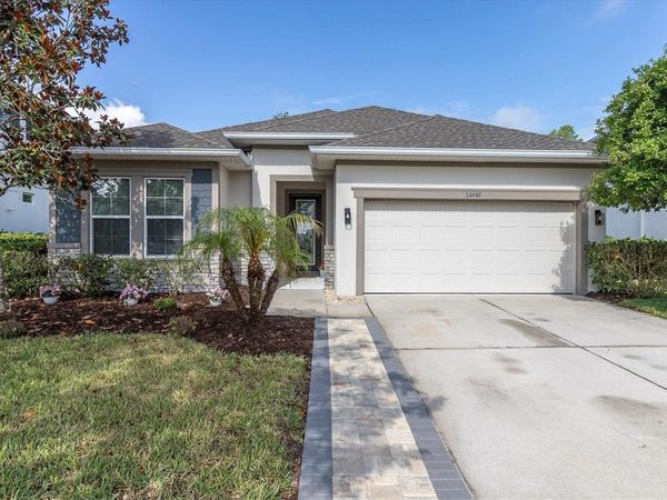 14640 TRAILS EDGE BOULEVARD, ODESSA, FL 33556