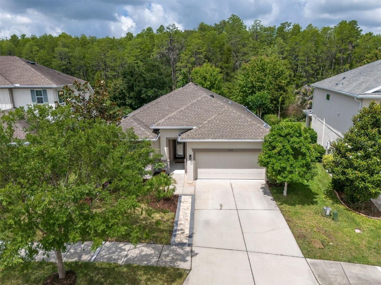 14640 Trails Edge Boulevard, Odessa, FL 33556 Photo