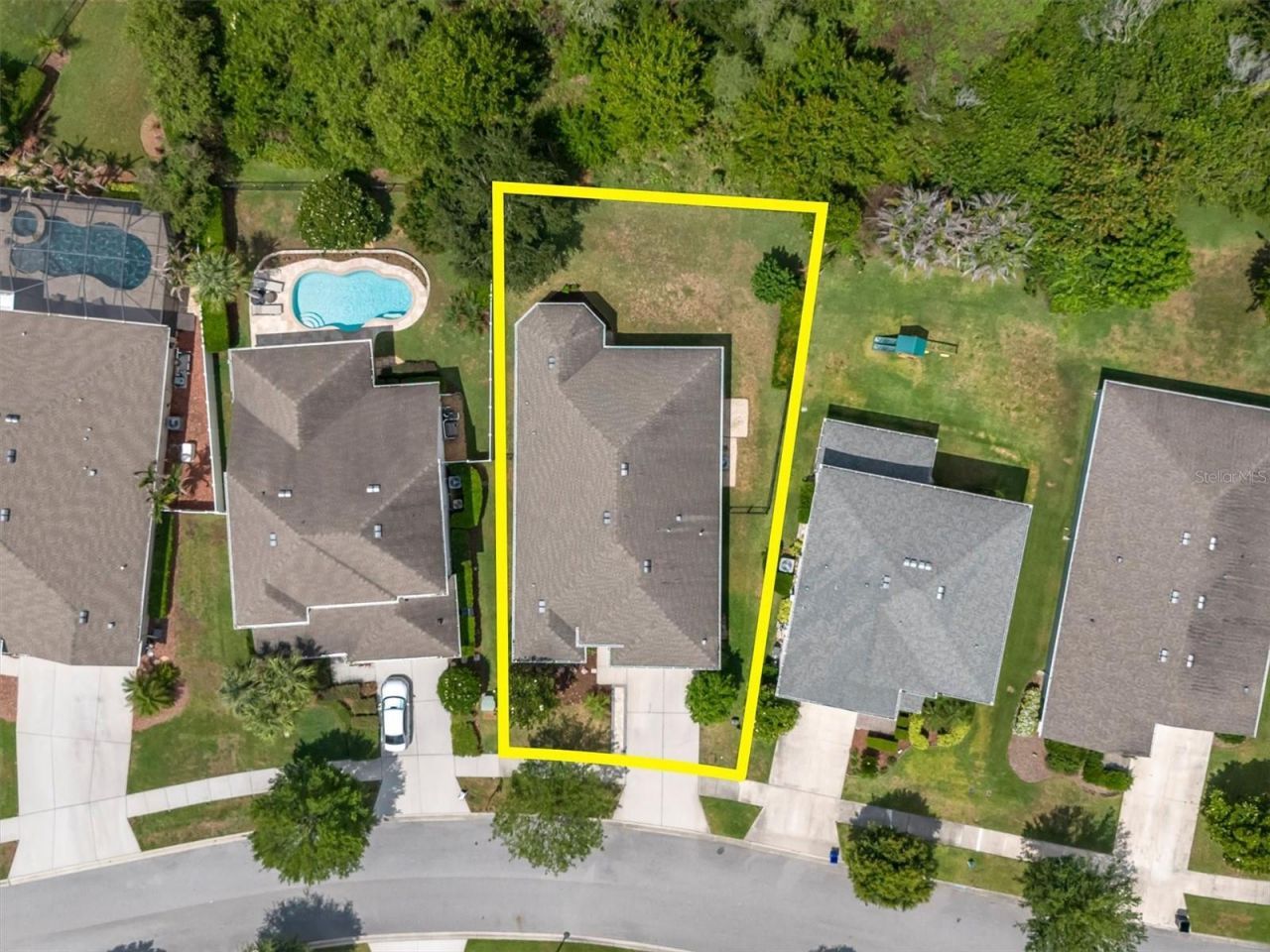 14640 Trails Edge Boulevard, Odessa, FL 33556 Photo