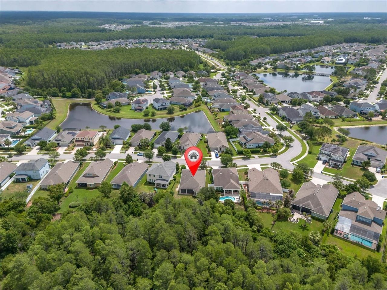 14640 Trails Edge Boulevard, Odessa, FL 33556 Photo