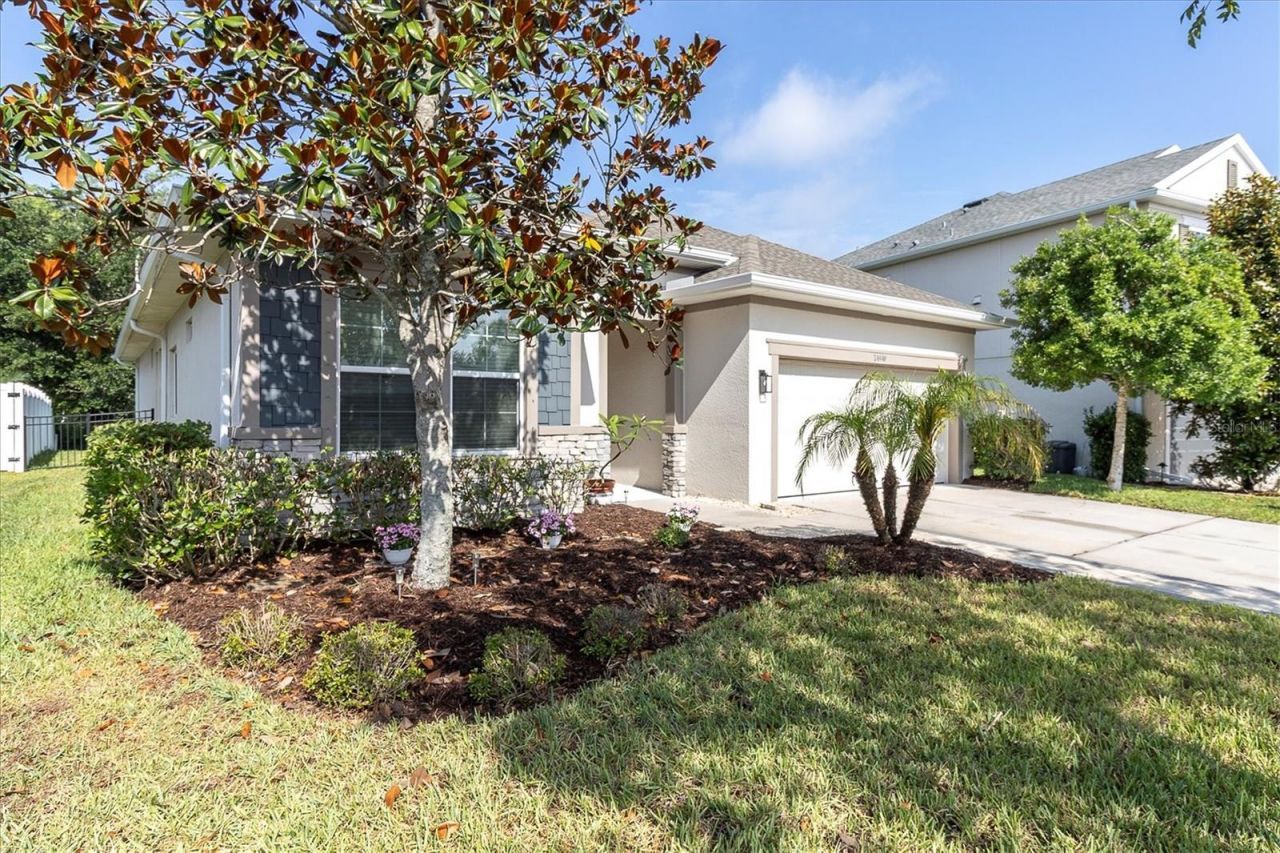 14640 Trails Edge Boulevard, Odessa, FL 33556 Photo