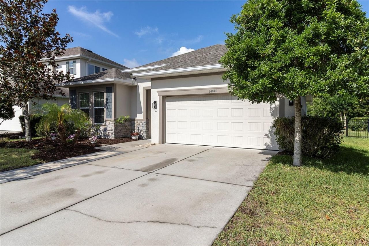 14640 Trails Edge Boulevard, Odessa, FL 33556 Photo