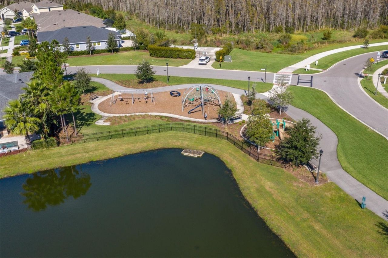 14640 Trails Edge Boulevard, Odessa, FL 33556 Photo